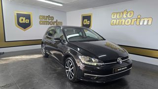 VW Golf 1.6 TDI Confortline