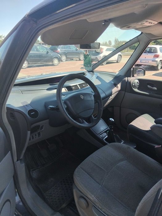 Renault Espace 4