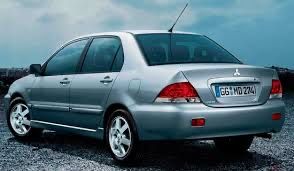 Разборка шрот mitsubishi lancer 9