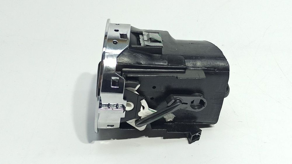 AERADOR FRENTE DIREITO FIAT NUOVA 500 (150) BLACKJACK