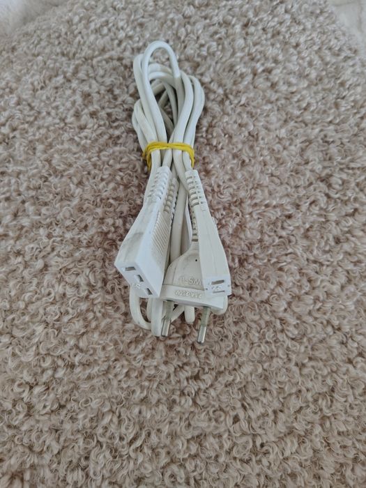 Przewód elektryczny do maszyny Łucznik