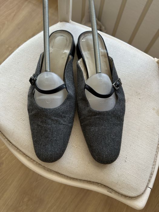 Klapki Russel & Bromley