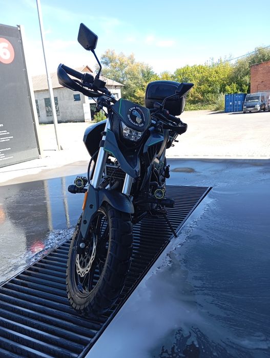 Продам текінг 250