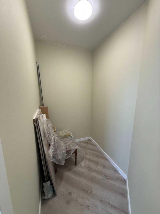 Однокімнатна квартира з новим ремонтом! Є газ! Держпрограми - ТАК!