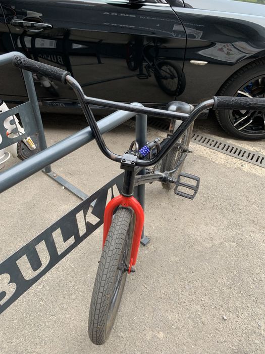 Продам BMX в чудовому стані