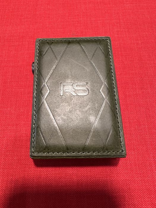 Hiby RS2 - DAP Musica