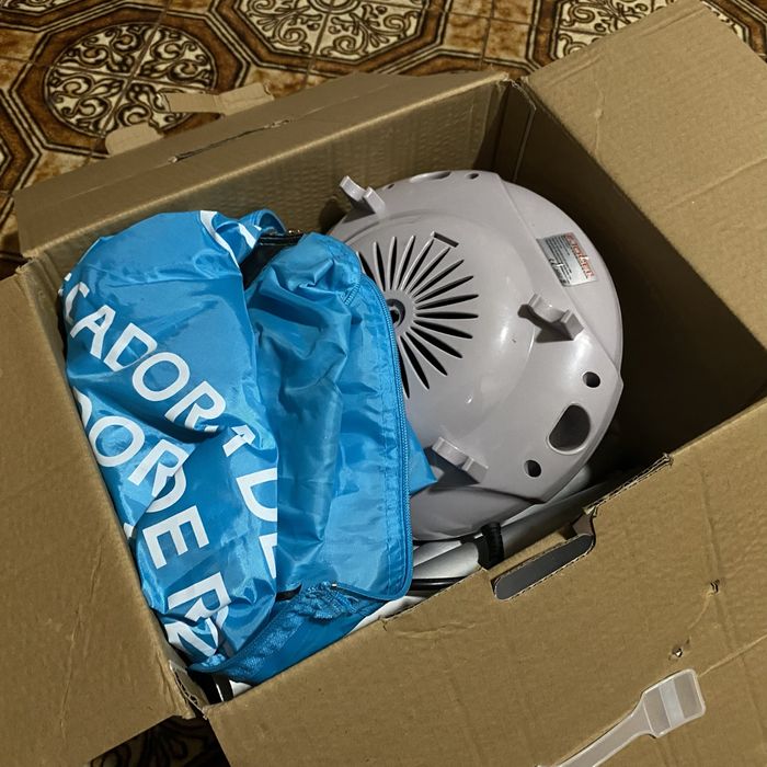 Máquina de secar de roupa Jocel