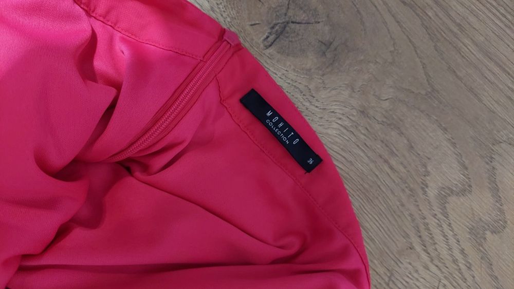 Plisowana spódnica Mohito S/M