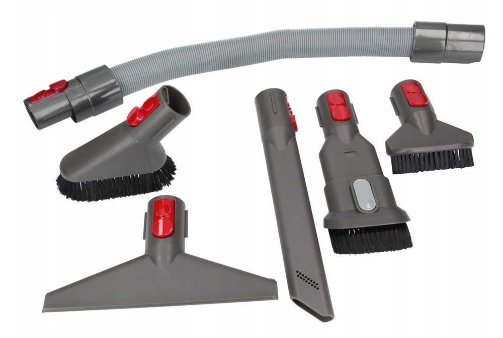 Akcesoria DO DYSON V7 V8 V10 V11 SV11 SV12 SV14