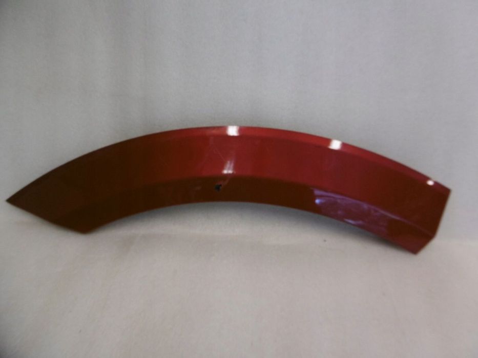 FORD PUMA II MK2 - listwa na drzwi tylne prawe