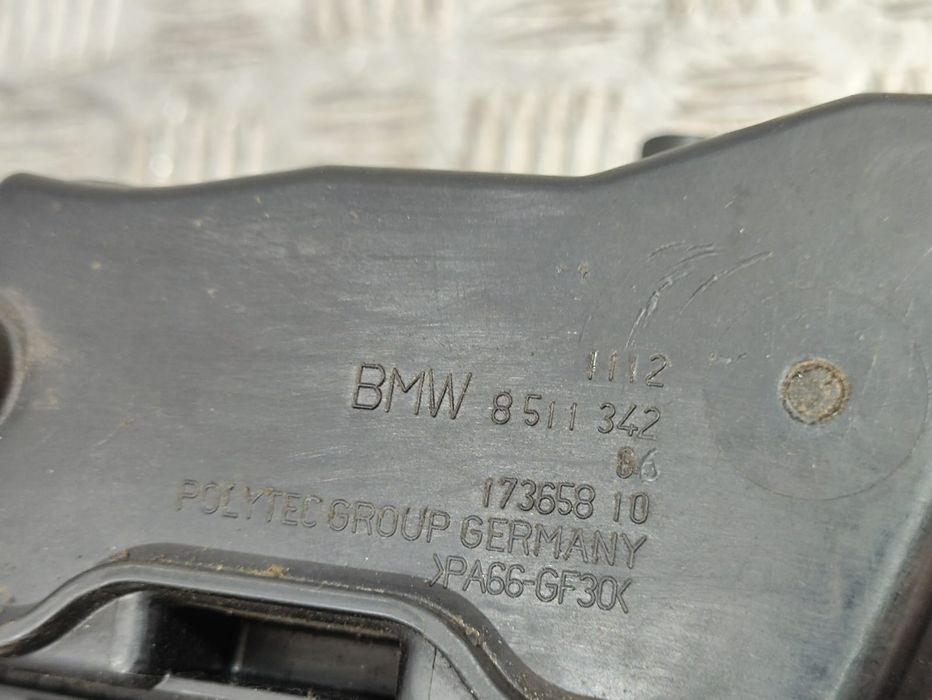 Cabeça Motor Armada 8513677 Completo BMW B37D15A 1.5D