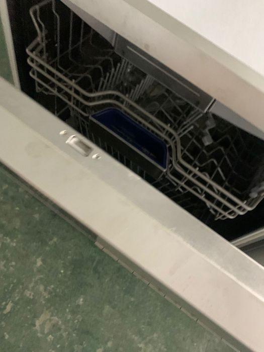 maquina de lavar loiça siemens cinza