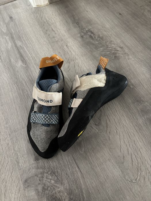 Pes de gato simond tamanho 36