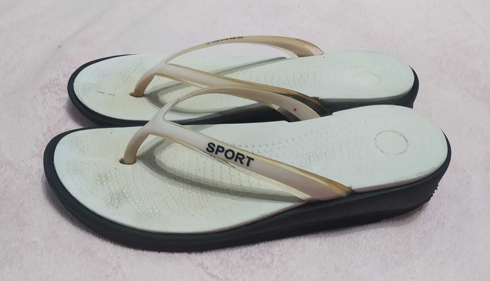 Вьетнамки женские, р.38