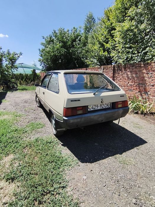 Таврія заз нова 1102