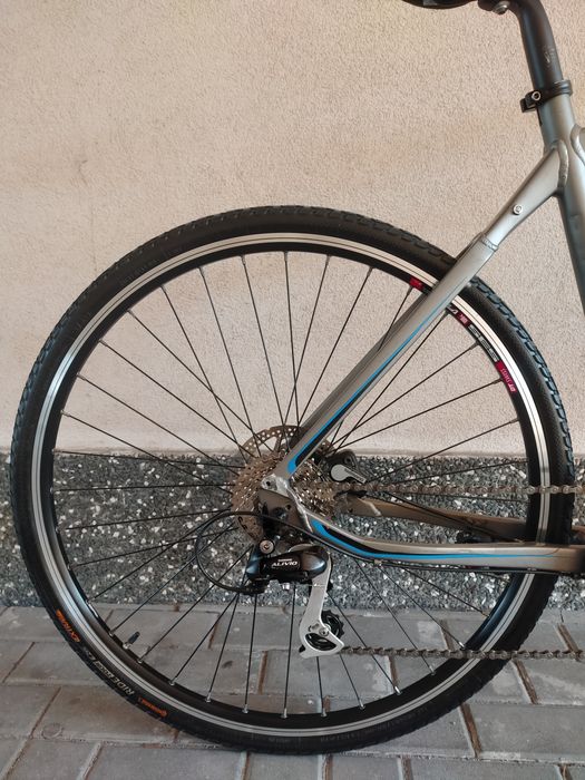 Rower trekkingowy Giant 28" po serwisie/gwarancja