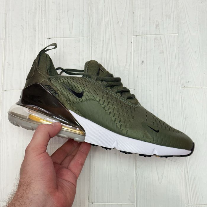 Чоловічі кросівки nike air max 270