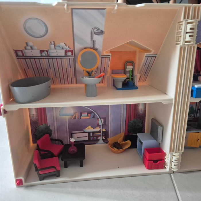 Domek playbomile