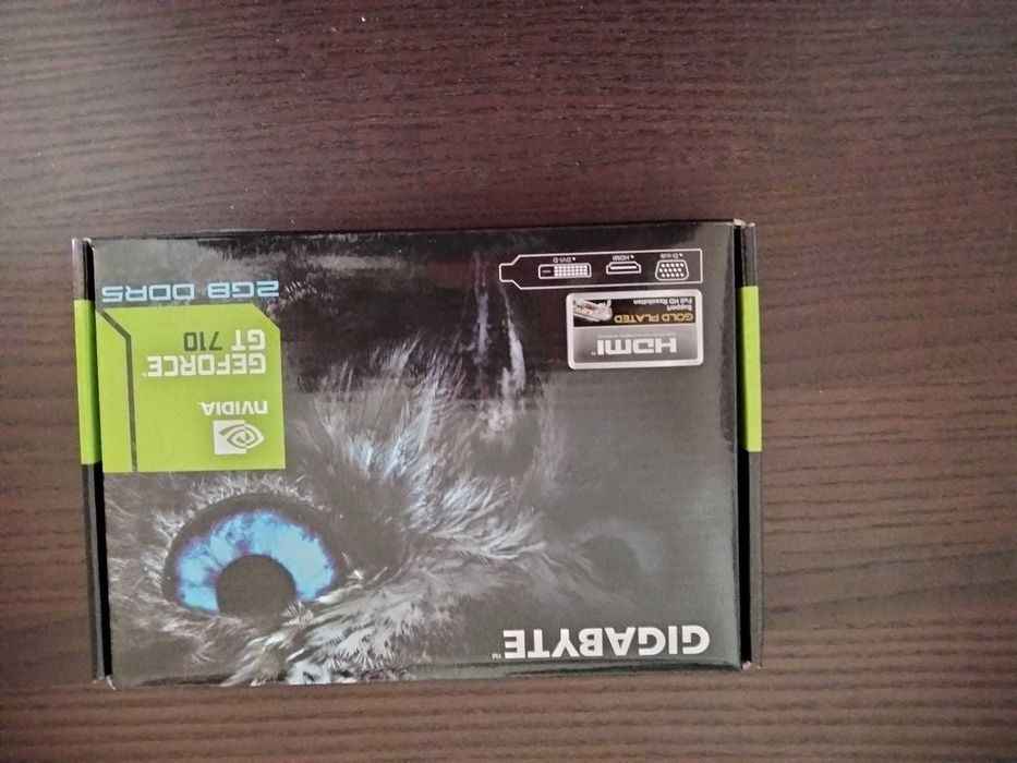 Geforce GT 710 2GB