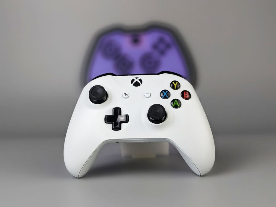 ‼️Xbox One S 500GB ‼️+ геймпад, консоль, X-box. Гарантія.‼️