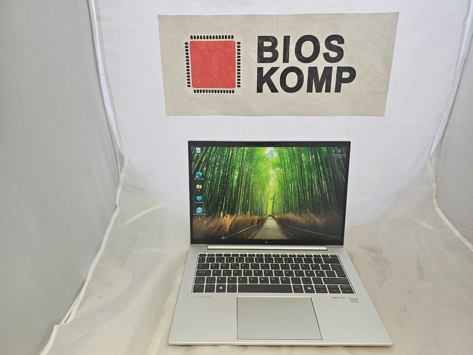 Laptop HP Elitebook 845 G11/Ryzen 7-8840U/16GB/512/Win11P/Bioskomp Gwarancja 3Lata
