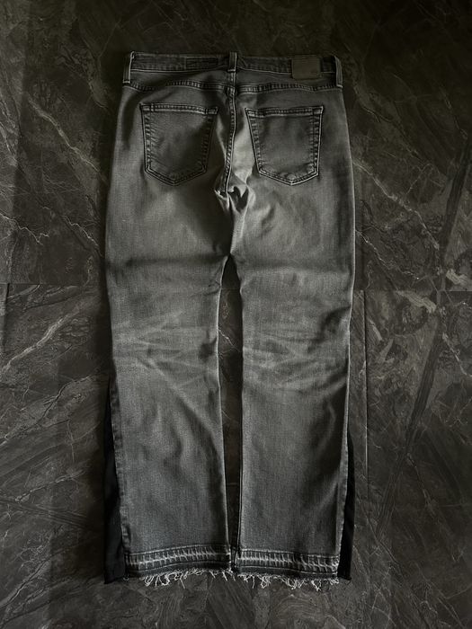 Джинси Flared jeans 63