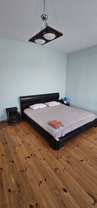 Будинок Маєток подобово з Сауной на дровах