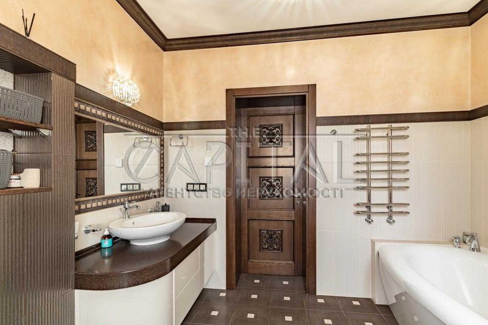 Оренда будинку 400м2 Іванковичі