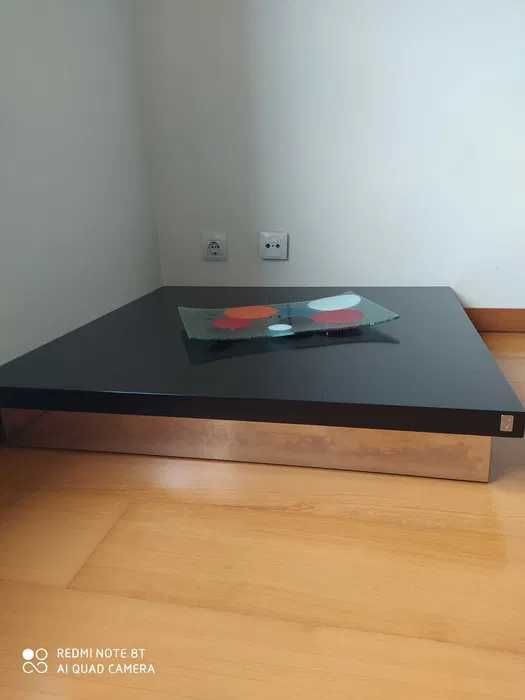 Móvel TV + mesa de centro