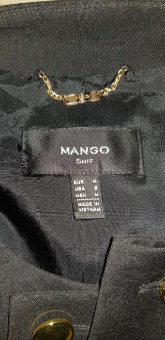 Blazer Mango