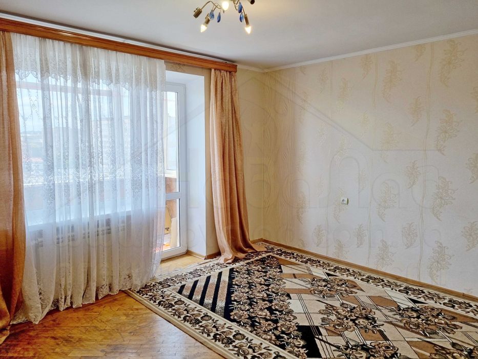 1 кімнатна 38м2 з ремонтом, меблями та технікою р-н Прогресу