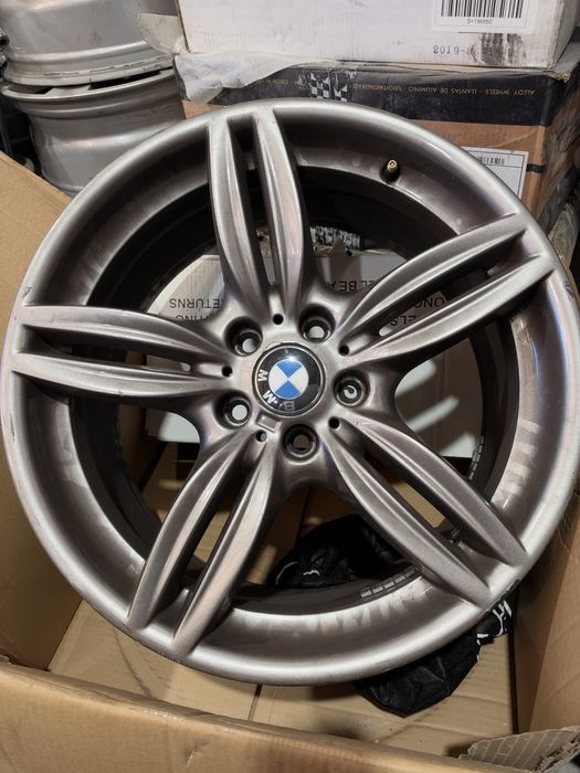 Jantes 19 bmw s.3
