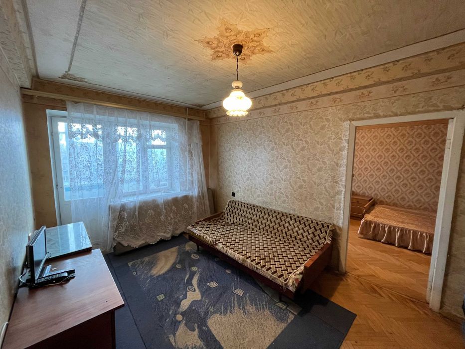 Продам 2-кім.кв. Чудова локація,Вигідна пропозиція.По ціні однушки