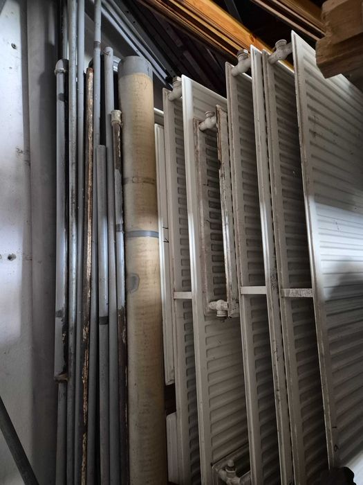 Kaloryfer Purmo Compact