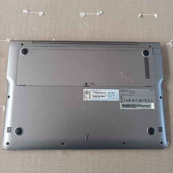 Samsung NP530 - i5