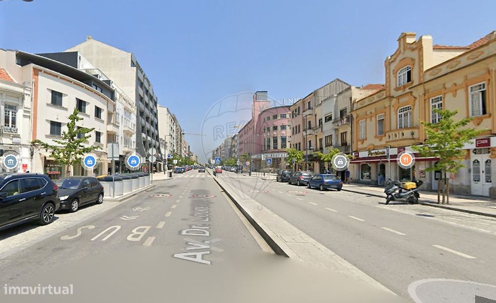 Loja  para arrendamento