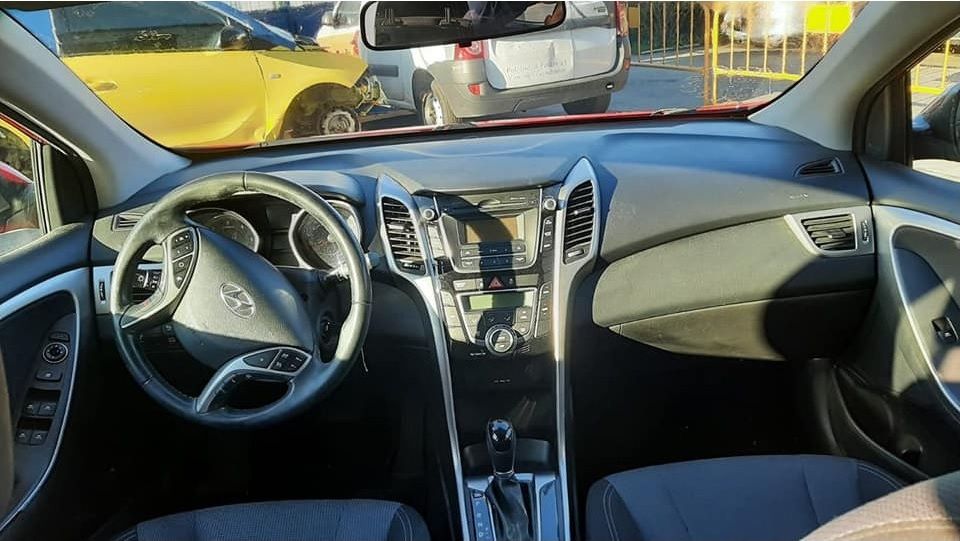 Hyndai i30 2014/2015 ás peças