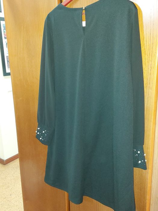 Vestido de mulher