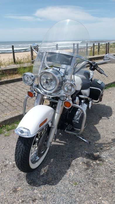 Harley Davidson Road King Classic
