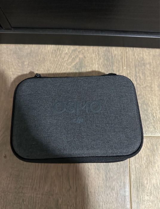 Estabilizador Dji Osmo Mobile 3