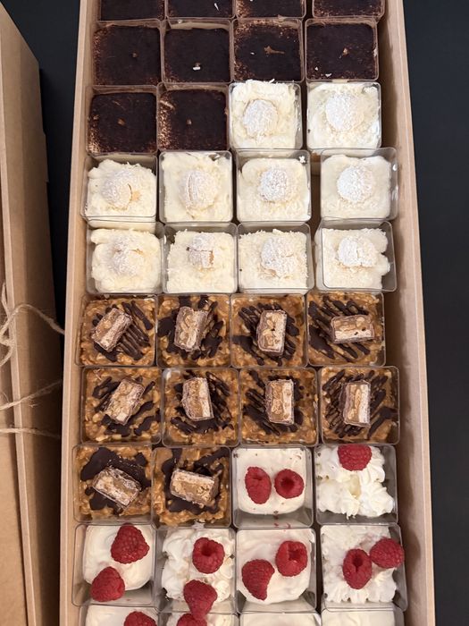 Catering okolicznosciowy/ na impreze /urodziny/domówkę