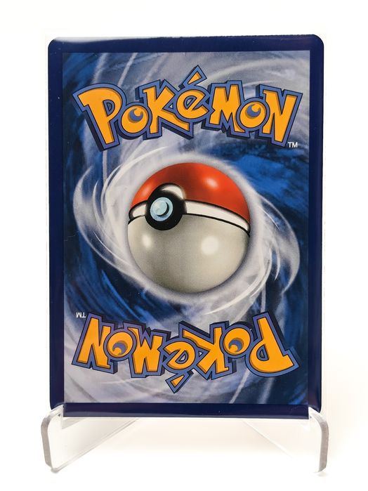 Medicham ex 080/142 karta pokemon Stellar Crown