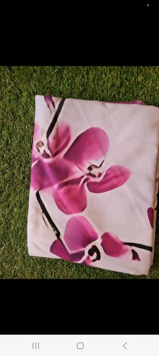 2szt zasłon okiennych