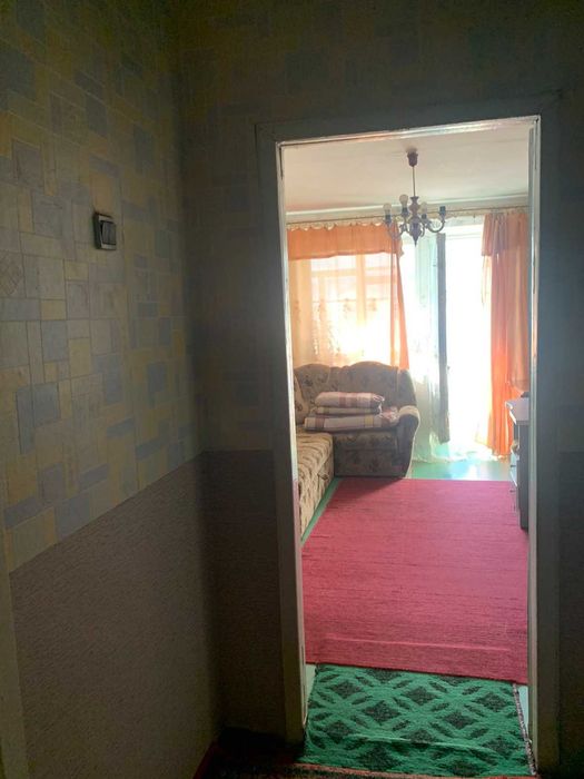 квартира 3кімнати , світловодськ