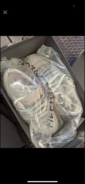 Buty Filling Pieces Moutain Cut rozm. 39
