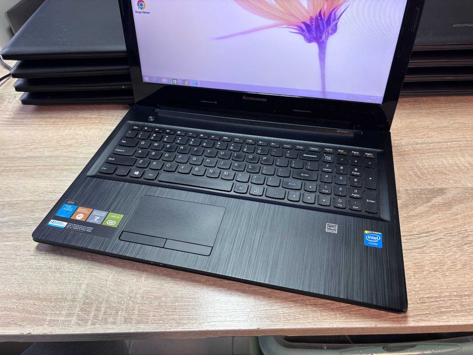 WYPRZEDAŻ! Lenovo G50-30 - 2x2.58GHz, dysk SSD, 100% sprawny
