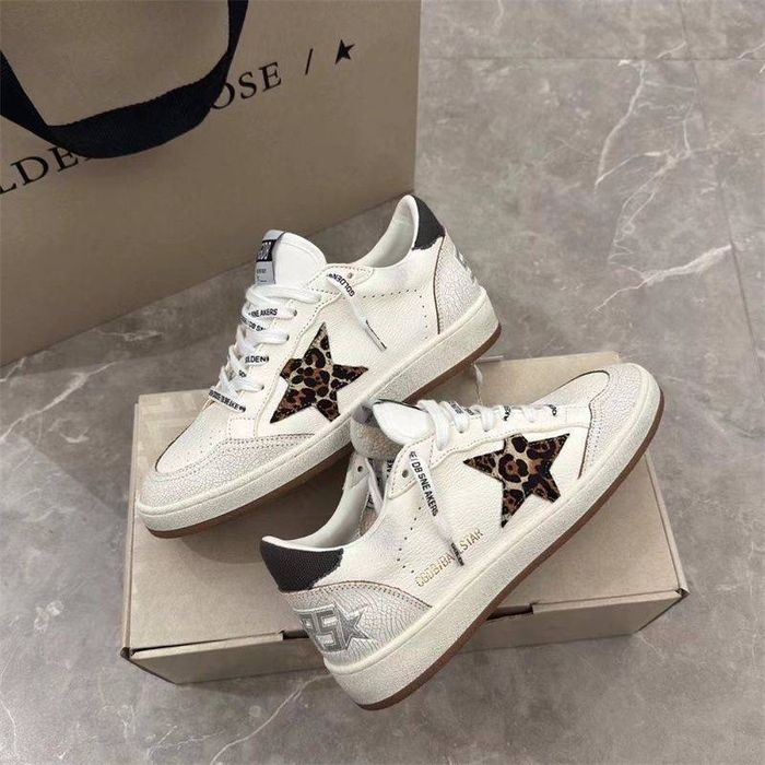 Кросівки, кеди Golden Goose