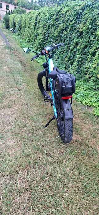 Sprzedam rower elektryczny