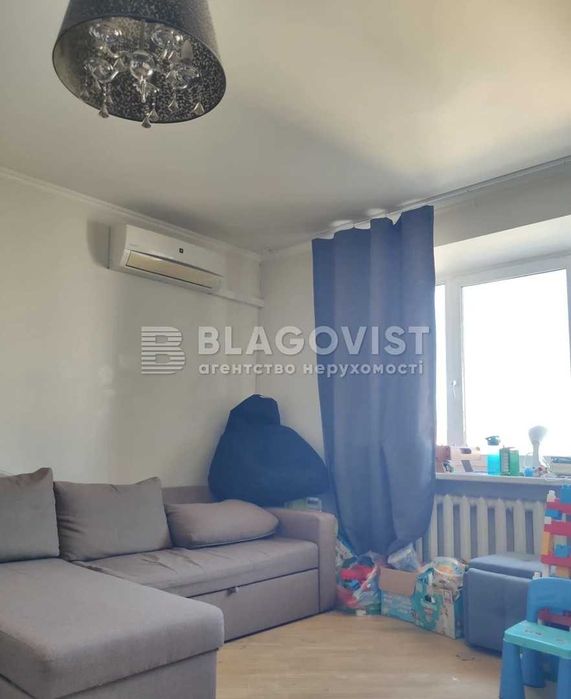 Продаж 3к квартири Борщагівська 145 Індустріальний міст,  КПІ НАУ