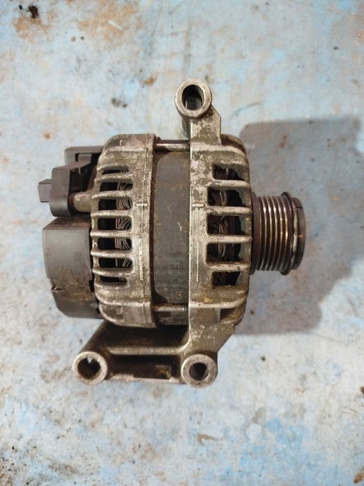 alternator transit jumper boxer 2.2 tdci hdi